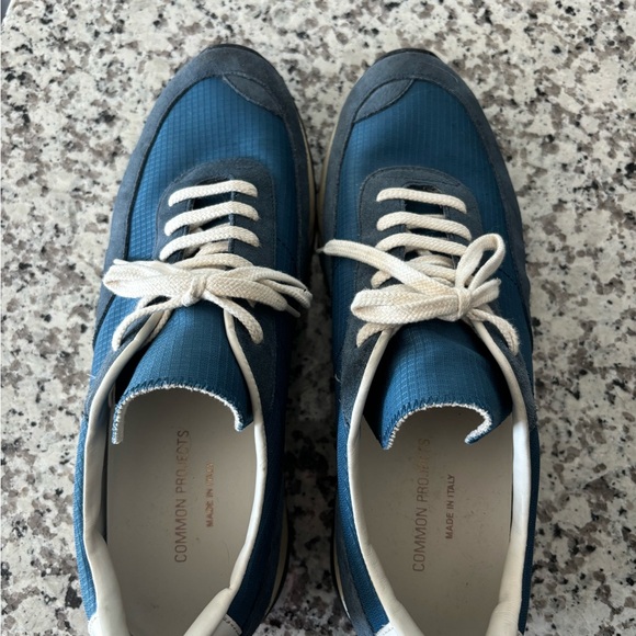 Common Project Track 80 Size 44 - Picture 2 of 6